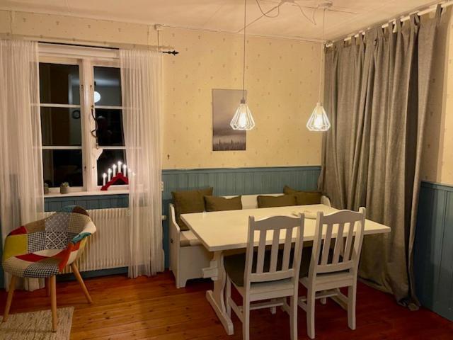 Sunnemoslantliv B&B Екстериор снимка