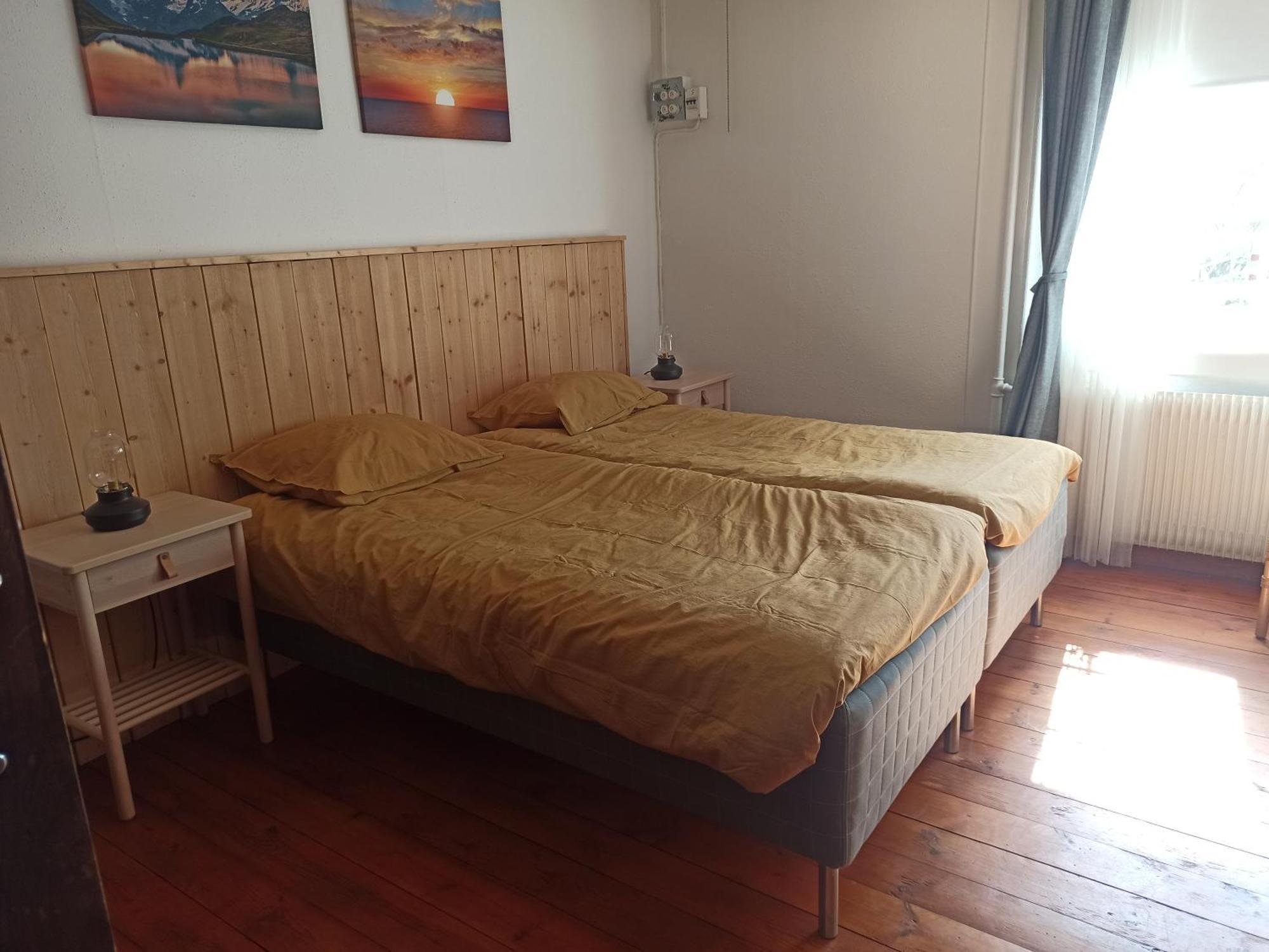 Sunnemoslantliv B&B Стая снимка
